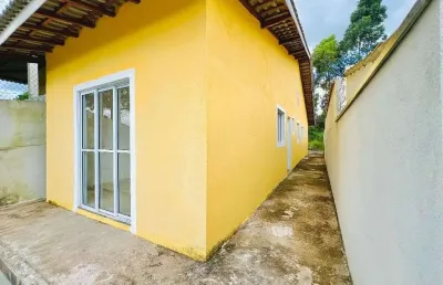 Casa com 3 quartos à venda no Terra Preta, Mairiporã 