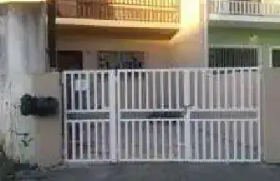 Casa com 2 quartos à venda no Residencial Mazzei, Guarulhos 
