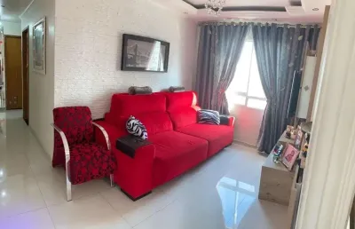 Apartamento com 2 quartos à venda na Ponte Grande, Guarulhos 