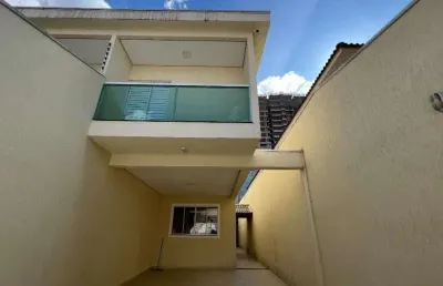 Casa com 3 quartos à venda no Macedo, Guarulhos 