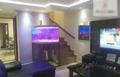 Casa com 3 quartos à venda no Macedo, Guarulhos 
