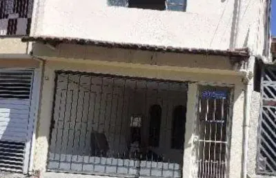 Casa com 3 quartos à venda no Jardim Las Vegas, Guarulhos 