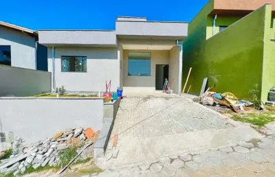 Casa com 2 quartos à venda no Mato Dentro, Mairiporã 