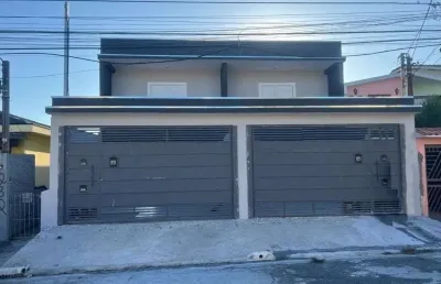Casa com 3 quartos à venda no Jardim Vila Galvão, Guarulhos 
