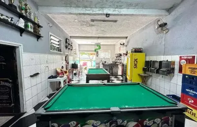 Ponto comercial com 1 sala para alugar no Tremembé, São Paulo 