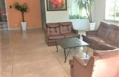 Apartamento com 2 quartos à venda na Vila Milton, Guarulhos 