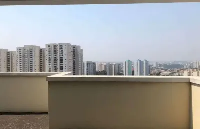 Apartamento com 3 quartos à venda no Picanço, Guarulhos 