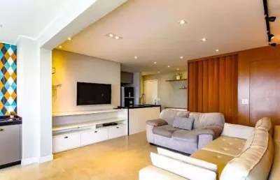 Apartamento com 3 quartos à venda no Jardim Maia, Guarulhos 