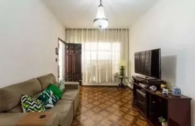 Casa com 2 quartos à venda na Vila Galvão, Guarulhos 