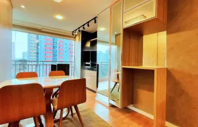 Apartamento com 3 quartos à venda no Jardim Flor da Montanha, Guarulhos 