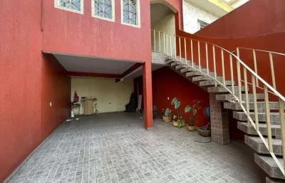 Casa com 3 quartos à venda no Jardim Rosa de Franca, Guarulhos 