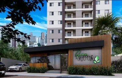 Apartamento com 2 quartos à venda na Vila Sorocabana, Guarulhos 