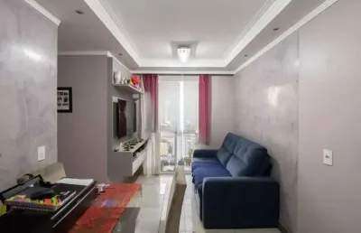 Apartamento com 2 quartos à venda no Jardim Bela Vista, Guarulhos 
