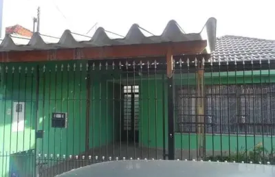 Casa com 4 quartos à venda na Vila Maranduba, Guarulhos 