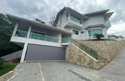 Casa com 4 quartos à venda no Caputera, Arujá 