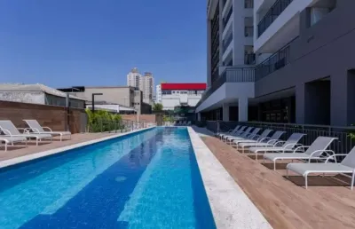 Apartamento com 3 quartos à venda no Parada Inglesa, São Paulo 