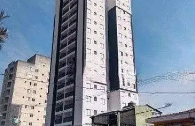 Apartamento com 2 quartos à venda no Jardim Vila Galvão, Guarulhos 