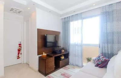 Apartamento com 2 quartos à venda na Vila Milton, Guarulhos 