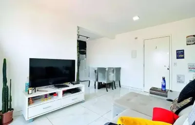Apartamento com 2 quartos à venda na Ponte Grande, Guarulhos 