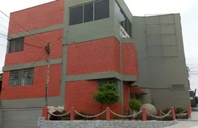 Prédio com 1 sala para alugar no Jardim Bom Clima, Guarulhos 