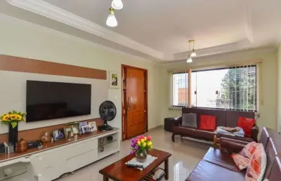 Sobrado em vila nossa senhora de fátima  -  guarulhos