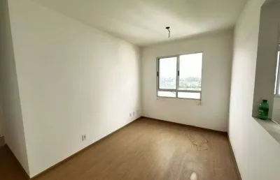Apartamento com 2 quartos para alugar na Vila Venditti, Guarulhos 
