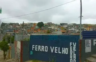 Barracão / Galpão / Depósito com 1 sala para alugar no Jardim Cumbica, Guarulhos 