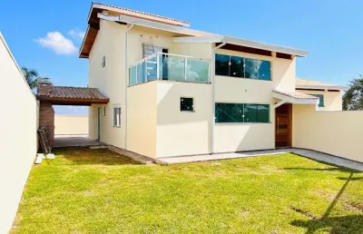 Casa com 3 quartos à venda no Terra Preta, Mairiporã 