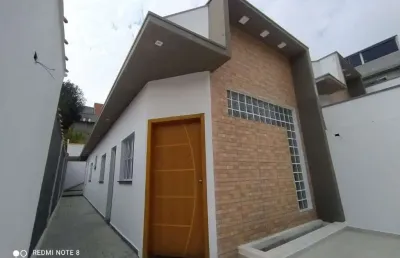 Casa com 2 quartos à venda no Jardim Marcelo, Itaquaquecetuba 