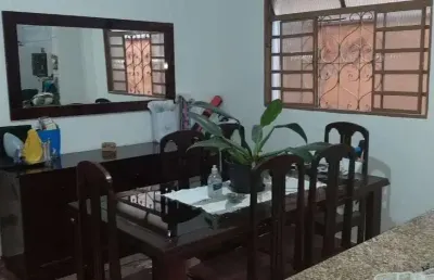 Casa com 3 quartos à venda no Parque Continental II, Guarulhos 