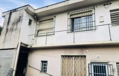 Chácara / sítio à venda na Vila Augusta, Guarulhos 