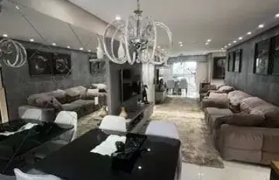 Apartamento com 2 quartos à venda na Vila Barros, Guarulhos 