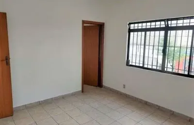 Prédio com 1 sala para alugar na Vila Endres, Guarulhos 