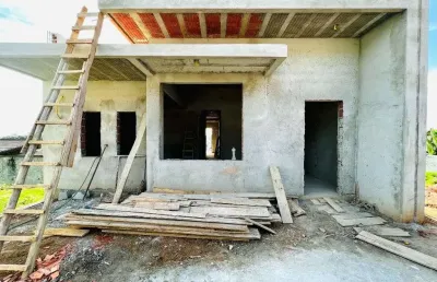 Casa com 3 quartos à venda no Terra Preta, Mairiporã 