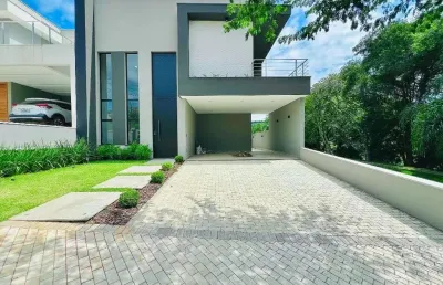 Sobrado em residencial san vitale  -  bragança paulista