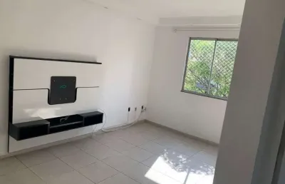 Apartamento com 1 quarto à venda no Macedo, Guarulhos 