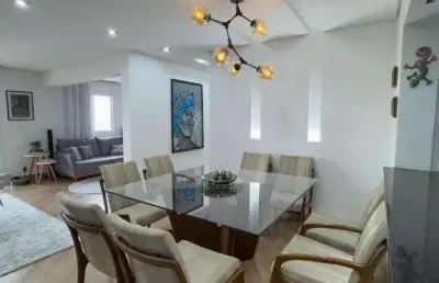 Apartamento com 3 quartos à venda no Gopoúva, Guarulhos 