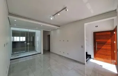 Casa com 3 quartos à venda no Jardim Cumbica, Guarulhos 