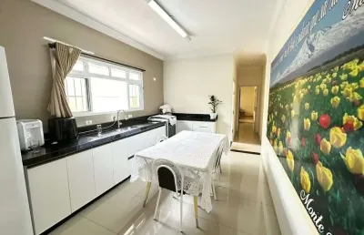 Casa com 3 quartos à venda no Jardim Vila Galvão, Guarulhos 