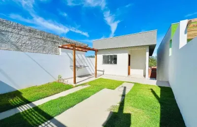 Casa com 2 quartos à venda no Terra Preta, Mairiporã 
