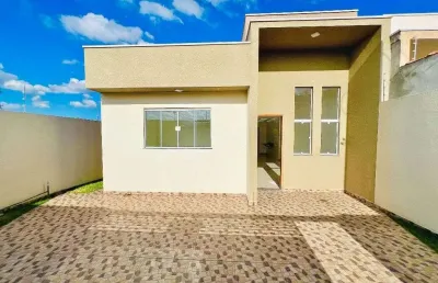 Casa com 3 quartos à venda no Nova Cerejeira, Atibaia 
