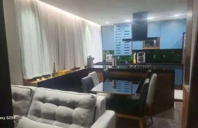 Apartamento com 2 quartos à venda no Tucuruvi, São Paulo 