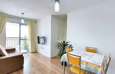Apartamento com 2 quartos à venda na Vila Renata, Guarulhos 