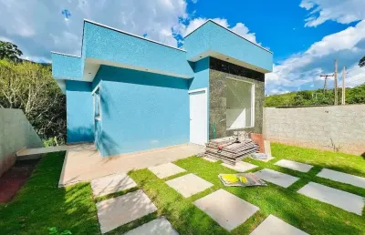 Casa com 3 quartos à venda em Corumbá, Mairiporã 