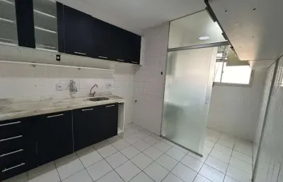 Apartamento com 3 quartos à venda na Vila das Bandeiras, Guarulhos 