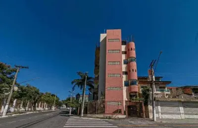 Prédio com 1 sala à venda no Jardim Bom Clima, Guarulhos 