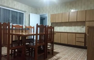 Casa com 3 quartos à venda no Jardim Palmira, Guarulhos 
