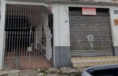 Chácara / sítio à venda na Vila Maria Tereza, Guarulhos 