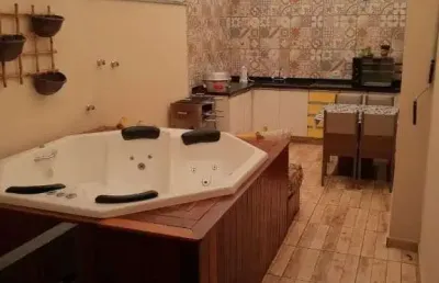 Casa com 3 quartos à venda no Tucuruvi, São Paulo 