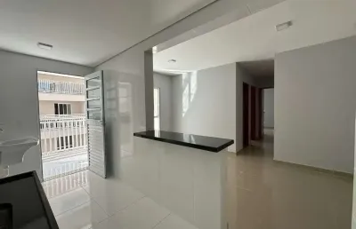 Apartamento para locação em vila nova bonsucesso - guarulhos